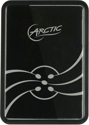 Ładowarka Arctic Smart Charger 4800 4x USB-A 4.8 A (APWCH00009A) 6