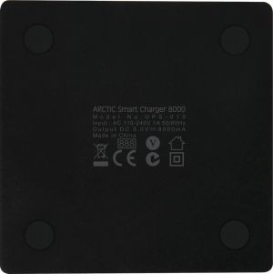 Ładowarka Arctic Smart Charger 8000 5x USB-A 8 A (APWCH00010A) 5
