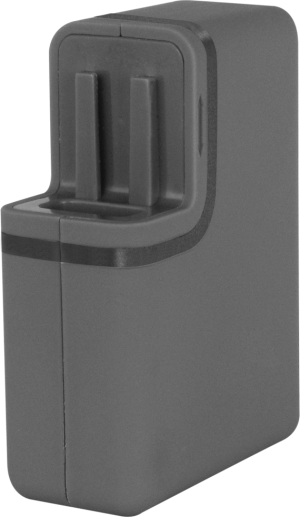 Ładowarka Arctic Charger PRO 4 Rev.2 4x USB-A 2.5 A (PSAEQ-AC02201-BL) 4