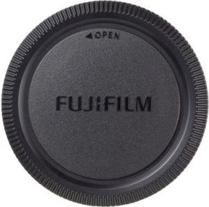 Dekielek Fujifilm Fujifilm Camera Body Cap (16389795) 1
