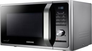 Kuchenka mikrofalowa Samsung MS28F303TFS/EG 1