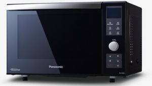 Kuchenka mikrofalowa Panasonic NN-DF383BGPG 2