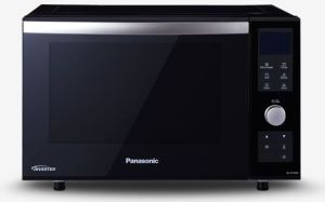 Kuchenka mikrofalowa Panasonic NN-DF383BGPG 3