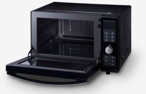 Kuchenka mikrofalowa Panasonic NN-DF383BGPG 4