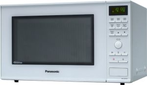 Kuchenka mikrofalowa Panasonic NN-SD452WEPG 1
