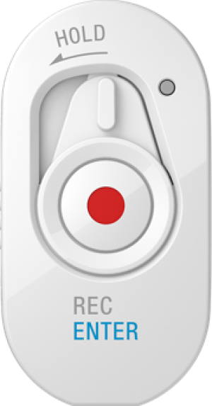 Kamera Sony HDR-AS200V 5