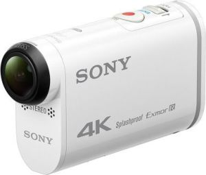 Kamera Sony Action Cam 4K z WiFi, GPS (FDRX1000V) 1
