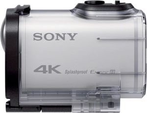 Kamera Sony Action Cam 4K z WiFi, GPS (FDRX1000V) 4