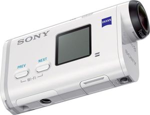 Kamera Sony Action Cam 4K z WiFi, GPS (FDRX1000V) 6