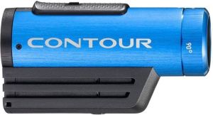 Kamera Contour Roam 2, 1080p, wedoszczelna, niebieska (1809BU) 1