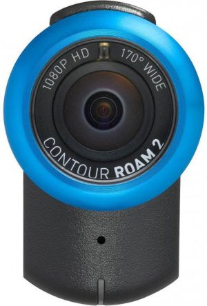 Kamera Contour Roam 2, 1080p, wedoszczelna, niebieska (1809BU) 2