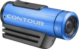 Kamera Contour Roam 2, 1080p, wedoszczelna, niebieska (1809BU) 4