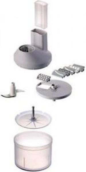 Unold Esge Zauberette (6500) 2