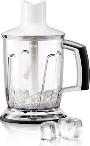 Braun Rozdrabniacz MQ 40 Multiquick Biały (AX22110004) 2