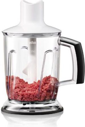 Braun Rozdrabniacz MQ 40 Multiquick Biały (AX22110004) 4