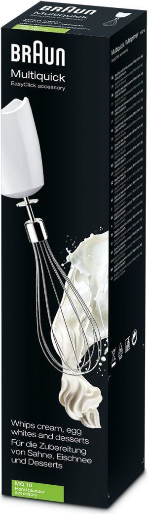 Braun Ubijaczka MQ10 (AX22110001) 4