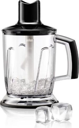 Braun Blender MQ 40 Multiquick (0X81364469) 2