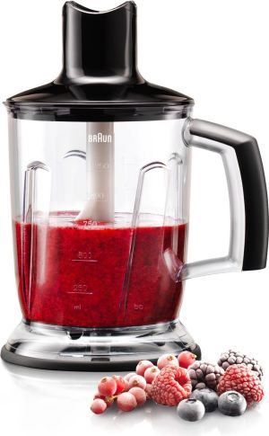 Braun Blender MQ 40 Multiquick (0X81364469) 3