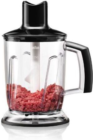 Braun Blender MQ 40 Multiquick (0X81364469) 4