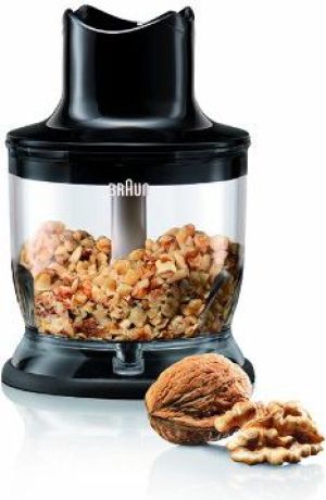Braun Rozdrabniacz MQ 20 (0X81364458) 2