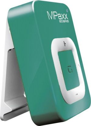 Grundig Mpaxx 941 4GB Zielony (GDS4020) 2