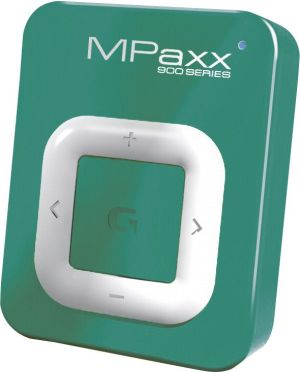 Grundig Mpaxx 941 4GB Zielony (GDS4020) 3