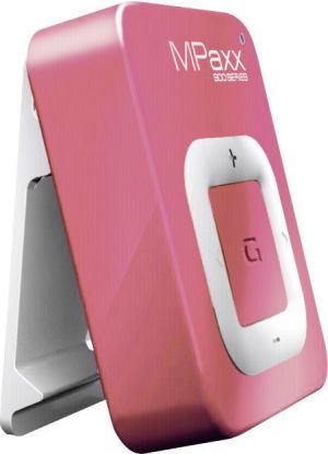 Grundig Mpaxx 941 4GB Różowy (GDS4010) 2