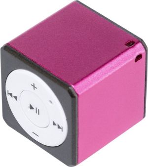 Technaxx MusicMan Mini TX-52 Różowy (4557) 3