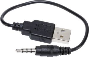 Technaxx MusicMan Mini TX-52 Różowy (4557) 4