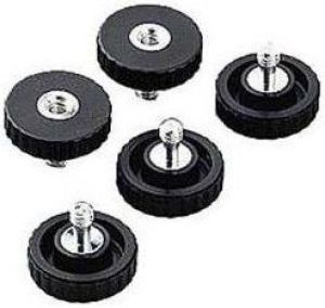 Hama Śrubki 11 mm, 1/4, 5 szt. (5134) 2