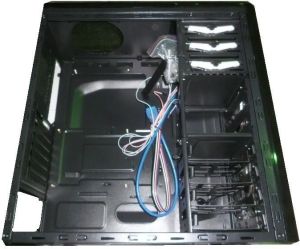 Obudowa Gembird APHRODITE (CCC-GJ-004) 2