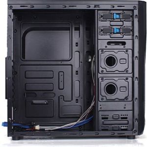 Obudowa Gembird LUNA (CCC-GJ-07) 2