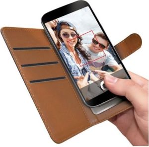 Celly etui Wally XL uniwersalny (WALLYUNIXLBK) 3