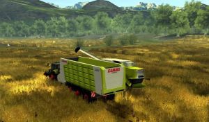 Agrar Symulator 2011 Złota Edycja PC 2