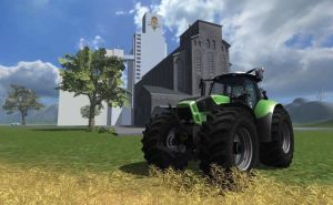 Agrar Symulator 2011 Złota Edycja PC 12