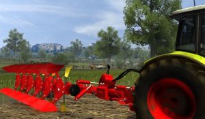 Agrar Symulator 2011 Złota Edycja PC 3