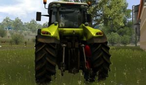 Agrar Symulator 2011 Złota Edycja PC 4