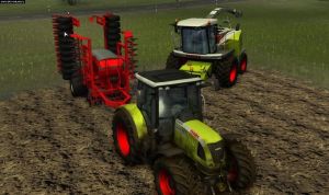 Agrar Symulator 2011 Złota Edycja PC 5