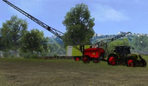 Agrar Symulator 2011 Złota Edycja PC 6