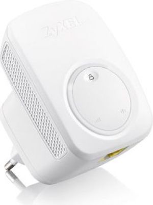 Access Point ZyXEL WRE2206 (WRE2206-EU0101F) 2