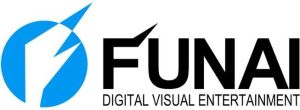 Funai Wi-Fi Dongle (FWFADA14/10) 1
