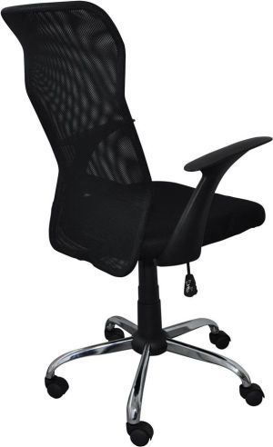 Krzesło biurowe Office Products Czarne 1