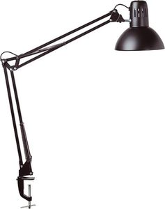 Lampka biurkowa czarna  (4002390041447) 1