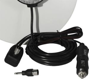 Antena RTV Art AT-311B 3