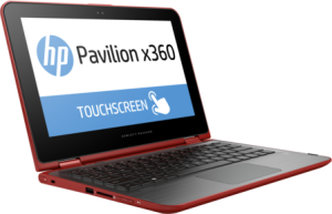 Laptop HP Pavilion x360 (M6R29EA) 1