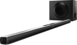 Soundbar Philips HTL7140B/12 2