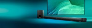Soundbar Philips HTL7140B/12 3