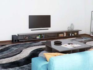 Soundbar Philips HTL7140B/12 7