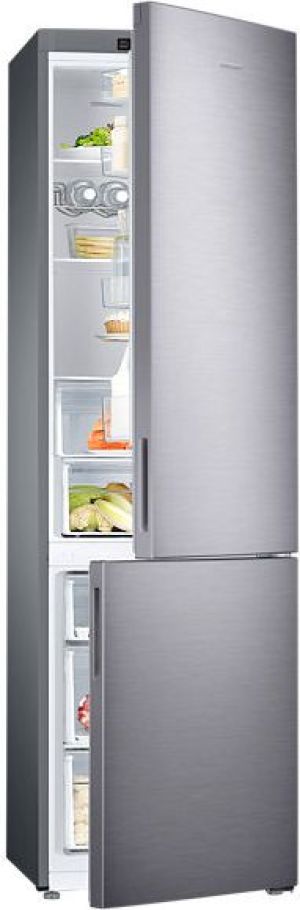 Lodówka Samsung RB37J5015SS 5