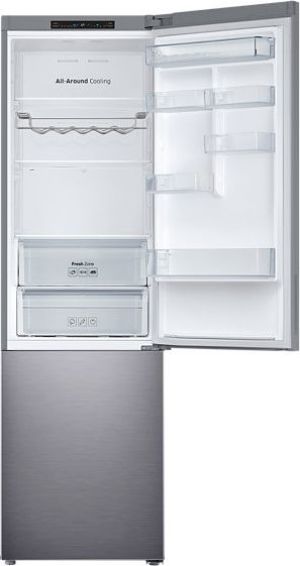 Lodówka Samsung RB37J5015SS 8